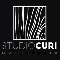 Studio Curi Marcenaria Logo
