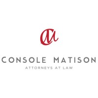 Console Matison, LLP Logo