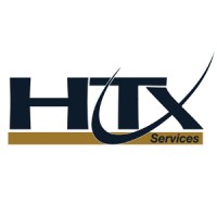 HTx Services LLC Logo