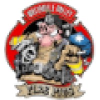 Waterville Valley Department of Public Safety Logo