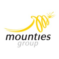 Mounties Group Logo