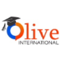 Olive International Logo