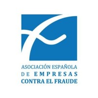 Asociación Española de Empresas Contra el Fraude Logo