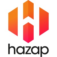 Hazap Informática Logo