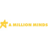 A Million Minds Sverige Logo