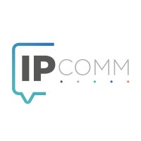 IPCOMM Agency Logo