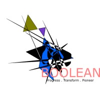 Boolean Recruitment Logo