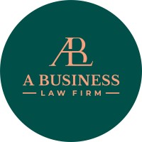 A Business Law Firm, LLC Logo