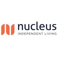 Nucleus Independent Living Logo
