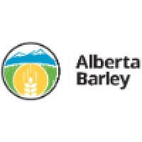Alberta Barley Logo