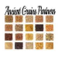 Ancient Grains Partners Logo