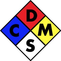 Chemical Data Management Systems (CDMS) Logo