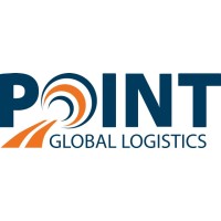 Point Global Logistics Logo