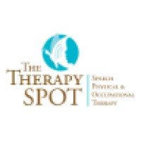 The Therapy SPOT Logo