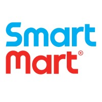 SmartMart Inc. Logo