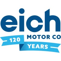 Eich Motor Company Logo