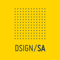 DSIGN/SA Logo
