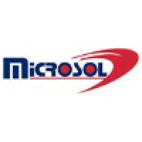 Microsol Ltd. Logo