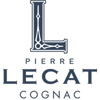 Cognac Pierre Lecat Logo