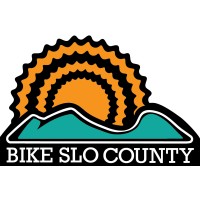 Bike SLO County Logo