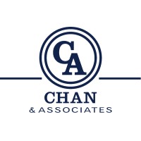 Chan & Associates Logo