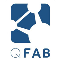 QFAB Bioinformatics Logo