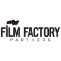 Film Factory Partners Logo