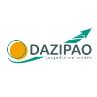 DAZIPAO Propulse vos ventes Logo