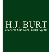 H.J. Burt Logo