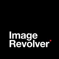 Image Revolver Logo