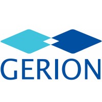 GERION Logo