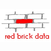 Red Brick Data Logo