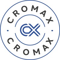 Cromax - Cromação e Injeção de Plásticos Logo