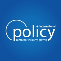 International Policy Centre for Inclusive Growth (IPC-IG) Logo