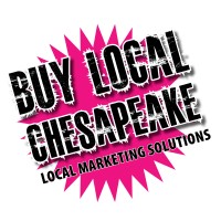 Buy Local Chesapeake LLC Logo