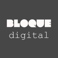 Bloque Digital Logo