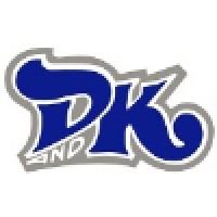D&K Engineered Construction, Inc. Logo