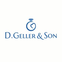 D. Geller & Son Logo