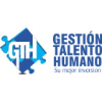 GTH Logo