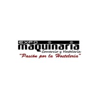 Expomaquinaria IRC S.L. Logo