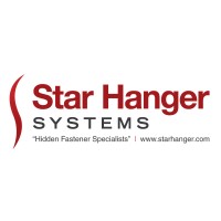 Star Hanger Systems Logo