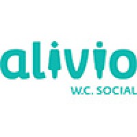 Alívio W.C. Social Logo