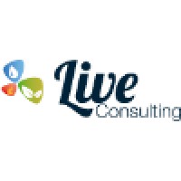 Live Consulting Logo