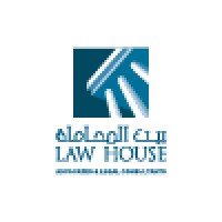 Law House Advocates & Legal Consultants Logo