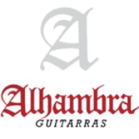 Alhambra Guitars - Craft Guitars Logo