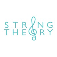 String Theory Logo
