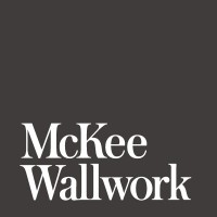 McKee Wallwork & Company Logo
