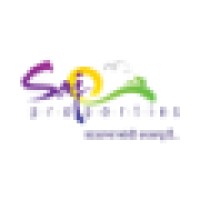Saj Properties Logo