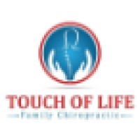 Touch of Life Family Chiropractic Logo