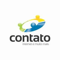 Contato Internet Ltda Logo